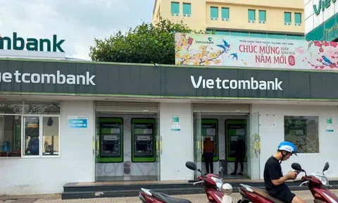 Mùa xuân và những kỷ niệm về hệ thống ATM