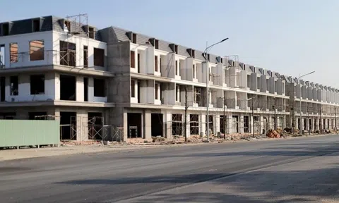 Loạt doanh nhân tên tuổi bất ngờ quay lại mảng bất động sản