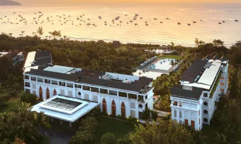 Hết thời lướt sóng, bất động sản nghỉ dưỡng vào guồng phát triển bền vững