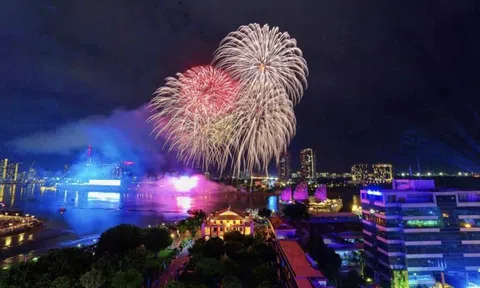 Chi tiết 17 điểm bắn pháo hoa ở TP.HCM dịp Tết Nguyên đán 2026