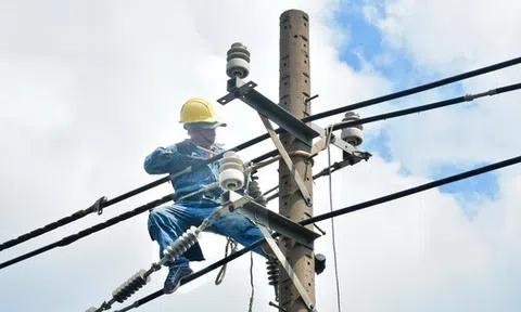 Bộ Công Thương lên tiếng về kiến nghị khẩn giá điện của Viettel, VNPT, FPT, VNG, CMC