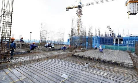 'Chốt' thời điểm tăng tốc làm nhà ở xã hội