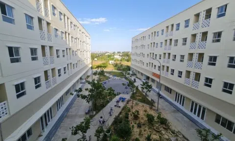 Thứ trưởng Nguyễn Văn Sinh: Thị trường BĐS sẽ ở trạng thái 'sôi động trong sự thận trọng'