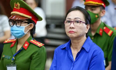 Thi hành án kỷ lục vụ Trương Mỹ Lan: Những con số