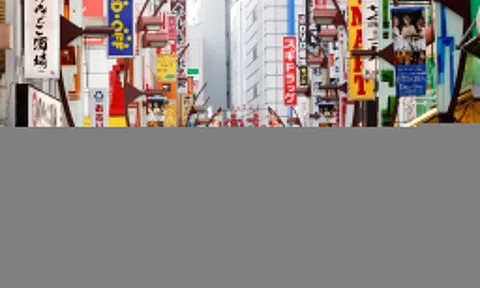 Nền kinh tế lớn thứ 4 thế giới thoát suy thoái