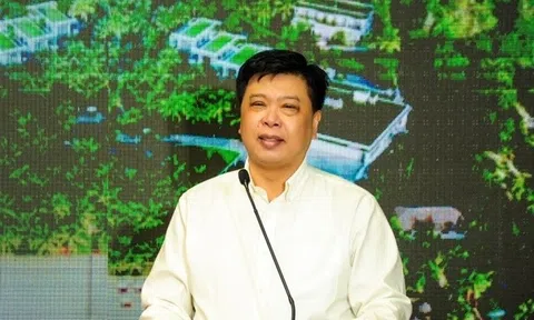 Công ty đại gia Nguyễn Đức Chi thay tổng giám đốc người Thổ Nhĩ Kỳ