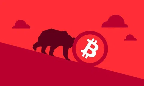 Bitcoin hóa nỗi thất vọng