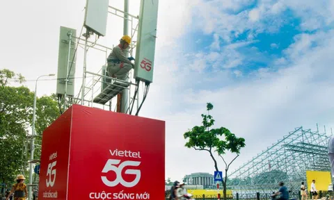 Các công ty thành viên Viettel đồng loạt tri ân khách hàng dịp Tết