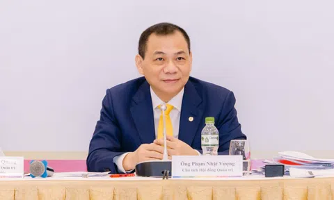 Danh tính 11 tập đoàn kinh tế Việt Nam lãi trên 1 tỷ USD