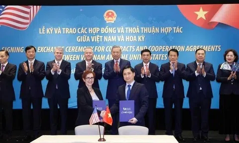 Tổng bí thư Tô Lâm chứng kiến một Bệnh viện Việt Nam chi gần 2.000 tỷ đồng sở hữu công nghệ xạ trị ung thư hàng đầu thế giới