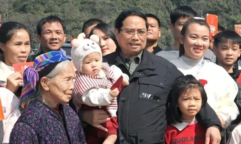 Thủ tướng yêu cầu thông xe cao tốc nối tới cửa khẩu Lạng Sơn trước ngày 30/4