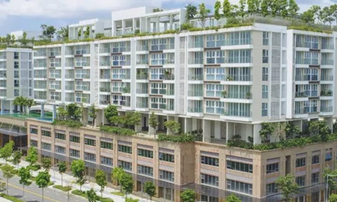 Bức tranh bất động sản 2026: "Điểm nhấn" ở phân khúc nào?