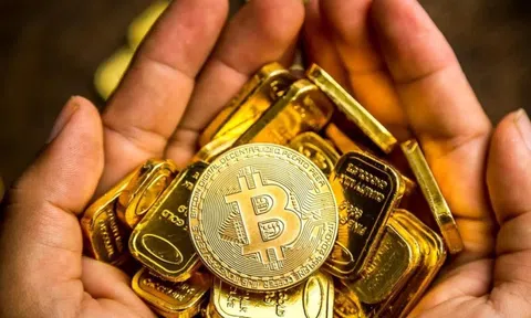 Thị trường tiền số hôm nay, 19-2: Giá Bitcoin lại chao đảo