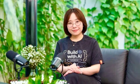 Chuyên gia AI đắt giá người Việt ở Google