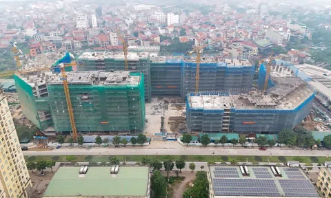 Thị trường bất động sản 2026 bước vào chu kỳ mới: Kiểm soát đầu cơ, ưu tiên nhu cầu ở thực