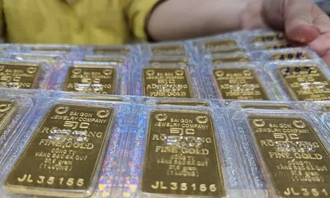 Giá vàng hôm nay 22-2: Sau Tết, đồng loạt dự báo tăng