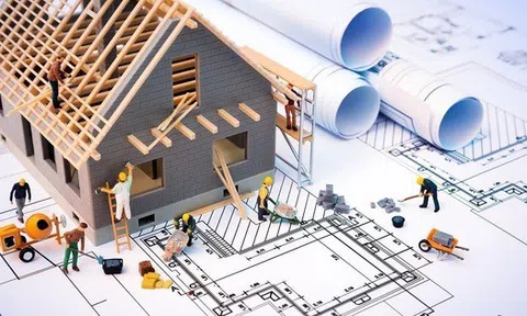 Kể từ 1/7/2026, loạt trường hợp này được miễn giấy phép xây dựng nhưng vẫn phải làm một việc quan trọng sau