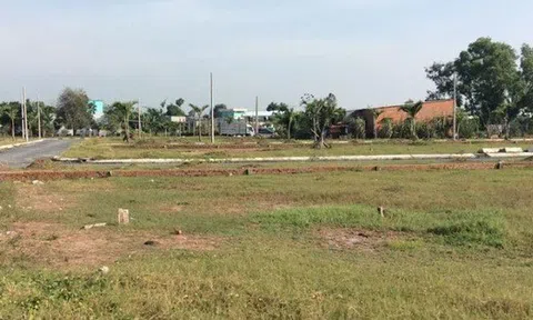 Mua hơn 300m2 đất trồng cây lâu năm, khi chuyển sang đất ở có được giảm tiền sử dụng đất?