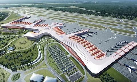 Sun Group đón tin vui lớn trong dịp Tết Nguyên đán