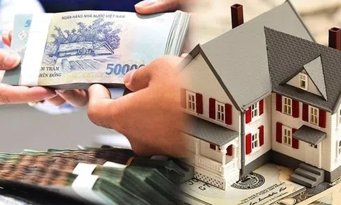 Khả năng tiếp cận vốn tín dụng của ngành bất động sản năm 2026