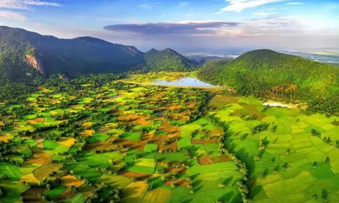 Chỉ vài ngày Tết, "xứ sở thần tiên" của Việt Nam ghi nhận số thu 2.600 tỷ đồng