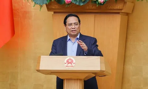 Thủ tướng giao các nhiệm vụ trọng tâm sau Tết cho Ngân hàng Nhà nước, Bộ Tài chính và các bộ ngành