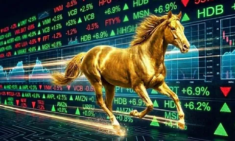 Khai xuân Bính Ngọ 2026: Những “chiến mã” nào sẽ dẫn dắt cuộc đua nâng hạng?