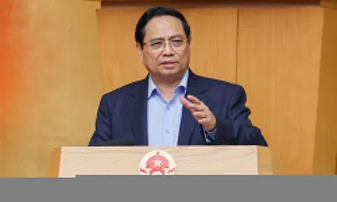 Thủ tướng Phạm Minh Chính giao nhiệm vụ cho các bộ ngành sau Tết