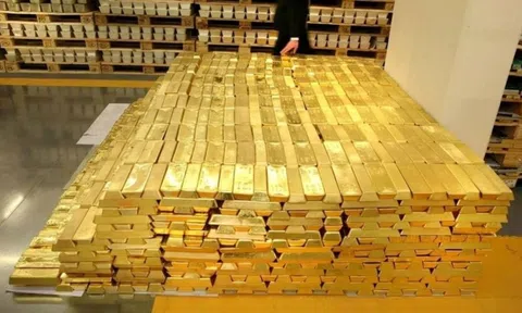 Sau khi lãi kỷ lục 2.000 tỷ, Công ty 'đào' vàng số 1 Việt Nam chốt sự kiện quan trọng nhất năm