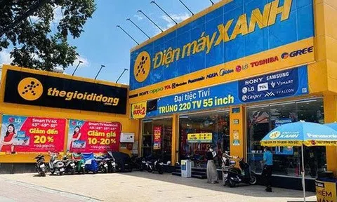 Thế Giới Di Động chốt ngày tổ chức ĐHĐCĐ thường niên năm 2026