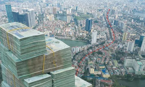 Thấy gì việc ngân hàng biệt đãi lãi suất vay mua nhà