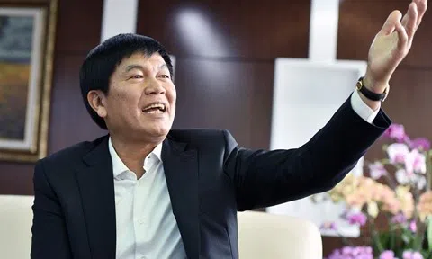 Cổ phiếu 'vua thép' được nhà đầu tư ngoại gom cả nghìn tỷ đồng