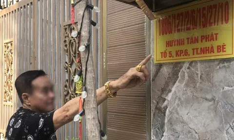 TP HCM sẽ đánh số nhà bằng công nghệ GIS, vậy GIS là gì?