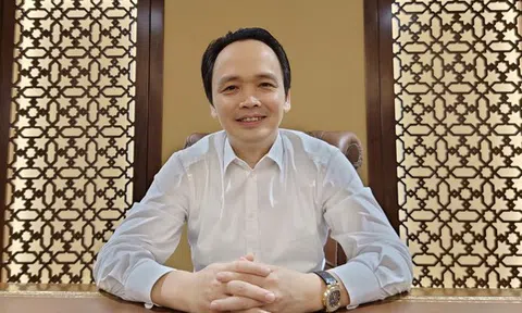 FLC đón tin vui lớn sau khi cựu Chủ tịch Trịnh Văn Quyết tái xuất thương trường