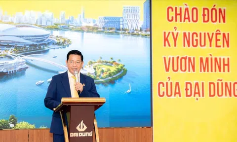 Nhà thầu Đại Dũng từng thi công vòm thép lớn nhất hành tinh sẽ làm Sân vận động Hưng Yên 15.000 tấn và Trống Đồng 40.000 tấn thép và