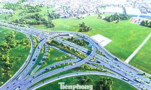 Đường huyết mạch Bắc TPHCM lột xác ra sao khi được rót thêm 20.000 tỷ