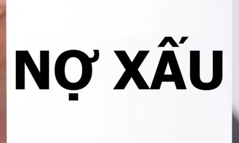 Nợ có khả năng mất vốn của một ngân hàng tăng vọt lên gần 30.000 tỷ, vượt cả BIDV, VietinBank, Vietcombank và VPBank