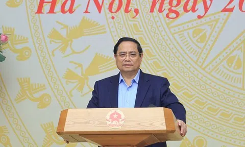 Thủ tướng: Ngân hàng Nhà nước kiểm soát chặt tín dụng bất động sản đầu cơ