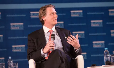 HAUS Da Lat bổ nhiệm tân Chủ tịch HĐQT: Cựu cố vấn cấp cao Ngân hàng Trung ương Anh