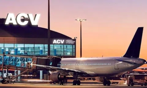 Chủ đầu tư sân bay Long Thành thay người đại diện pháp luật