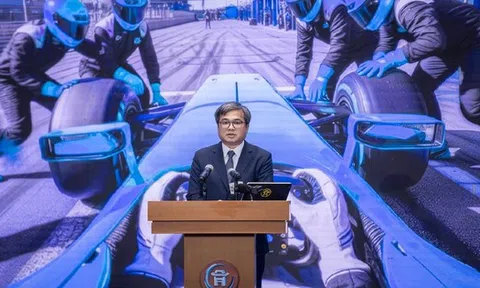 Hà Nội lập Công ty Cổ phần Trung tâm Đổi mới sáng tạo: Mục tiêu trở thành HUB công nghệ – sáng tạo của châu Á, thu hút dòng vốn và nhân tài toàn cầu