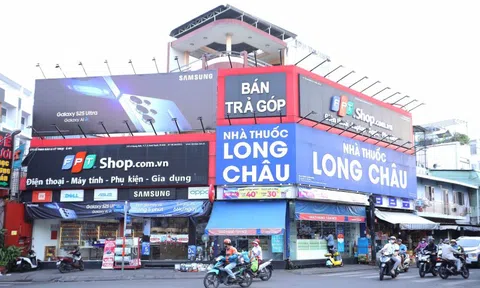 FPT Retail lần đầu tiên vào Top 500 Công ty tốt nhất châu Á - Thái Bình Dương 2026