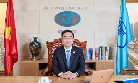 Xuân mới và chiến lược nâng tầm giá trị của dệt may Việt Nam