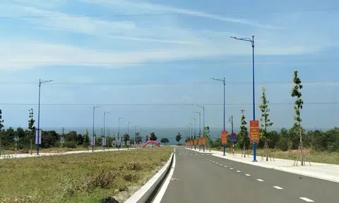 Chỉ có 1 nhà đầu tư dự thầu dự án sân bay dân dụng Phan Thiết