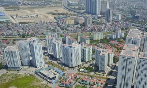 Vì sao phải cấp bách thí điểm phát triển nhà ở thương mại giá phù hợp?