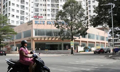 Thêm hy vọng cho người chưa có nhà ở