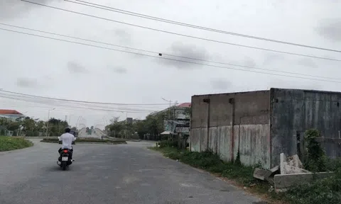 Cà Mau thanh tra dự án vướng nghi vấn thu hồi đất làm đường nhưng phân lô bán nền