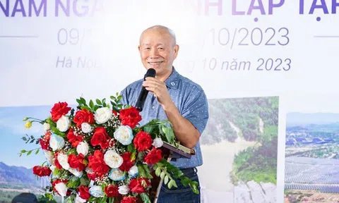 Hà Đô sắp tạm ứng cổ tức 5% bằng tiền, gia đình ông Nguyễn Trọng Thông nhận về bao nhiêu?