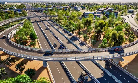 Tuyến cao tốc hơn 19.600 tỷ đồng, dài 51 km nối TP.HCM với Tây Ninh có chuyển biến mới