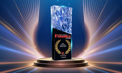 VietinBank trên hành trình vươn mình ra biển lớn: Nội lực tăng trưởng gắn liền trách nhiệm phát triển bền vững